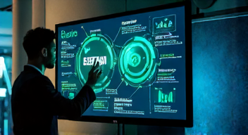 Das sind die Top 7 Schritte beim digitalen Wandel