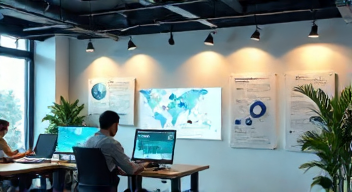 Das sind die Top 7 Schritte beim digitalen Wandel