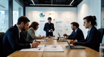 Das sind die Top 7 Schritte beim Diversified Industries