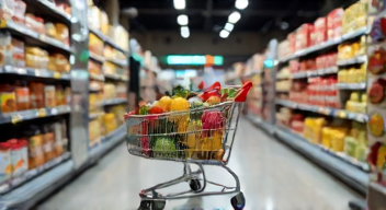 Das sind die Top 7 Schritte beim Einkauf bei Kaufland