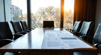 Das sind die Top 7 Schritte beim Einrichten eines Beirats