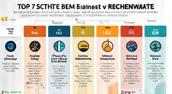 Das sind die Top 7 Schritte beim Einsatz von Rechenwärme