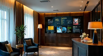 Das sind die Top 7 Schritte beim Einsatz von Technologie im Gastgewerbe