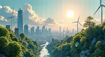 Das sind die Top 7 Schritte beim Energiewende-Projekt