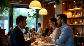 Das sind die Top 7 Schritte beim Engagement in der Gastwelt