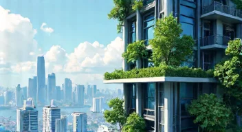 Das sind die Top 7 Schritte beim Entwurf nachhaltiger Wohnungen