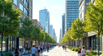 Das sind die Top 7 Schritte beim erfolgreichen Stadtprojekt