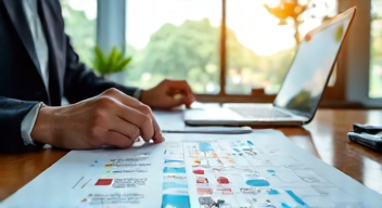 Das sind die Top 7 Schritte beim Erreichen von Compliance