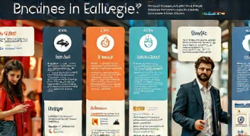 Das sind die Top 7 Schritte beim Expansion im Einzelhandel