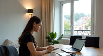 Das sind die Top 7 Schritte beim Finden einer Wohnung