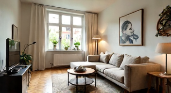 Das sind die Top 7 Schritte beim Finden einer Wohnung