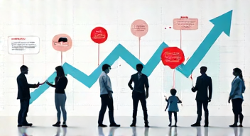 Das sind die Top 7 Schritte beim Fintech-Wachstum