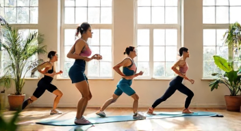 Das sind die Top 7 Schritte beim Fitnessangebot