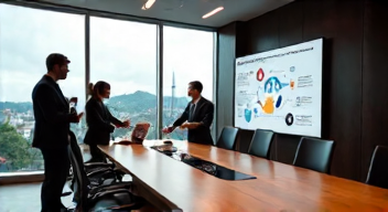 Das sind die Top 7 Schritte beim Fondsmanagement