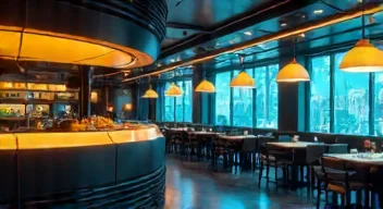 Das sind die Top 7 Schritte beim Gastronomie-Expansion