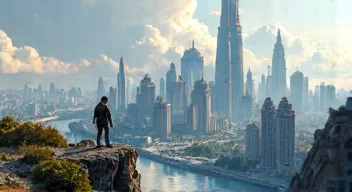 Das sind die Top 7 Schritte beim Gastronomie und Stadtentwicklung