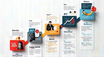 Das sind die Top 7 Schritte beim Handeln auf Prognosemärkten