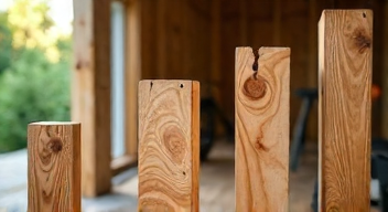 Das sind die Top 7 Schritte beim Holzbau