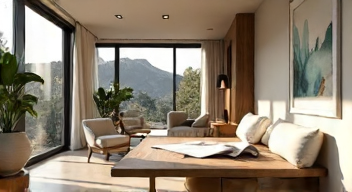 Das sind die Top 7 Schritte beim Hotel Design