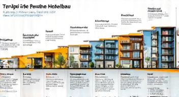 Das sind die Top 7 Schritte beim Hotelbau