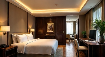 Das sind die Top 7 Schritte beim Hotelbetrieb