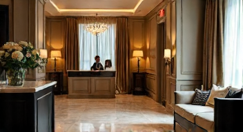 Das sind die Top 7 Schritte beim Hotelverkauf