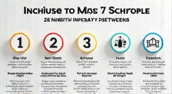 Das sind die Top 7 Schritte beim Immobilienerwerb