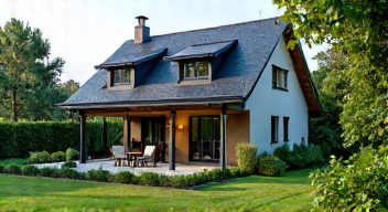 Das sind die Top 7 Schritte beim Immobilienkauf