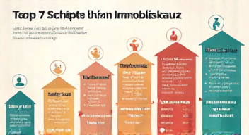 Das sind die Top 7 Schritte beim Immobilienkauf