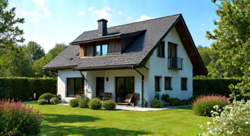 Das sind die Top 7 Schritte beim Immobilienkauf
