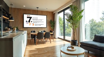 Das sind die Top 7 Schritte beim Immobilienkauf