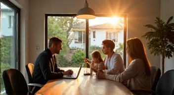 Das sind die Top 7 Schritte beim Immobilienkauf