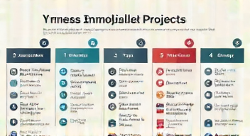 Das sind die Top 7 Schritte beim Immobilienprojekt