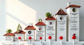 Das sind die Top 7 Schritte beim Immobilienverkauf