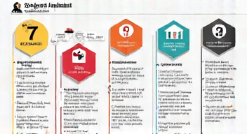 Das sind die Top 7 Schritte beim Immobilienverkauf