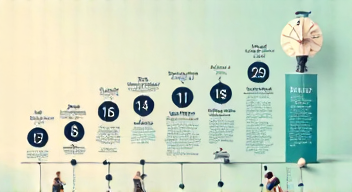 Das sind die Top 7 Schritte beim Investieren