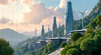 Das sind die Top 7 Schritte beim Investieren in Erneuerbare Energien