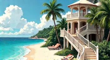 Das sind die Top 7 Schritte beim Investieren in Resorts