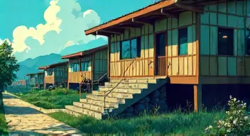 Das sind die Top 7 Schritte beim Investieren in Flüchtlingsunterkünfte