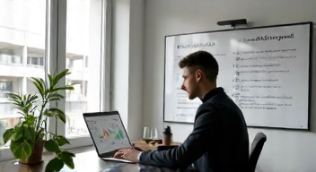 Das sind die Top 7 Schritte beim Investieren in Krypto