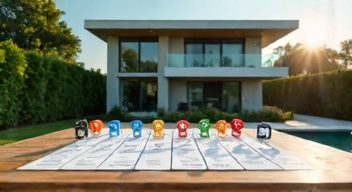 Das sind die Top 7 Schritte beim Investieren in Wohnimmobilien