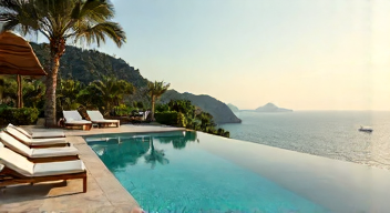 Das sind die Top 7 Schritte beim Investieren in Luxusresorts