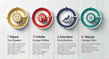 Das sind die Top 7 Schritte beim Investieren in Aktien