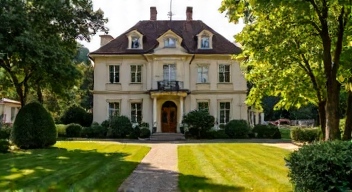 Das sind die Top 7 Schritte beim Kauf historischer Immobilien