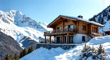 Das sind die Top 7 Schritte beim Kauf von Skiimmobilien