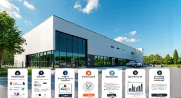 Das sind die Top 7 Schritte beim Kauf von Logistikimmobilien