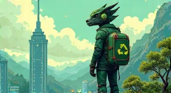 Das sind die Top 7 Schritte beim Klimaschutz