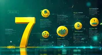 Das sind die Top 7 Schritte beim Krypto-Regulierung