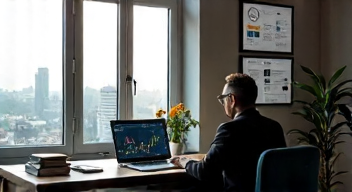 Das sind die Top 7 Schritte beim Krypto-Investieren