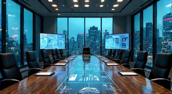 Das sind die Top 7 Schritte beim Krypto-Regulierungsprozess